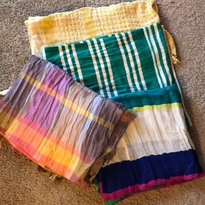 Women’s Scarves